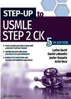 Step-Up to USMLE Step 2 CK Fifth Edition2019